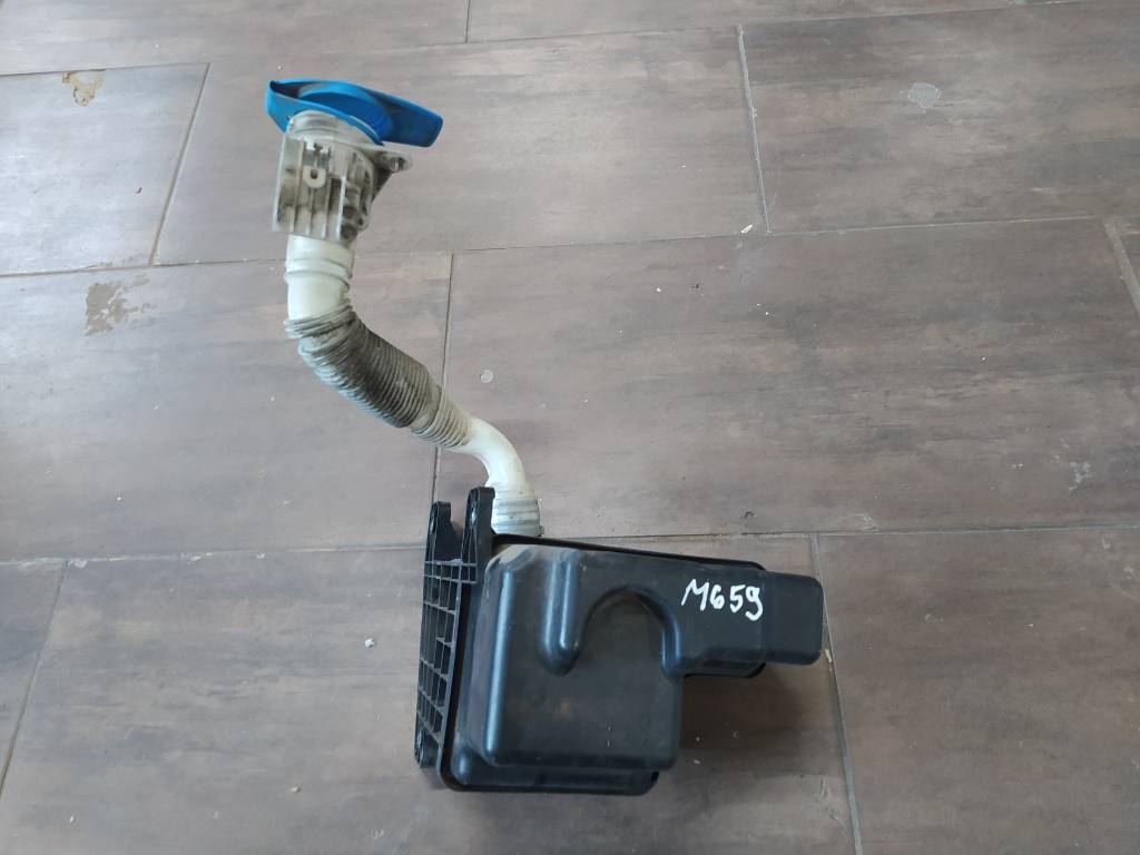 Nádržka vody do ostrekovačov VW Golf VII 7 5G