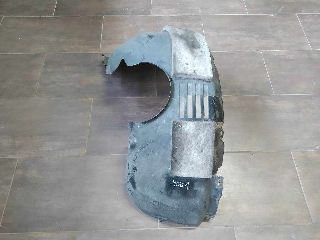 Ľavý predný podblatník VW Volkswagen Golf VII 7 5G