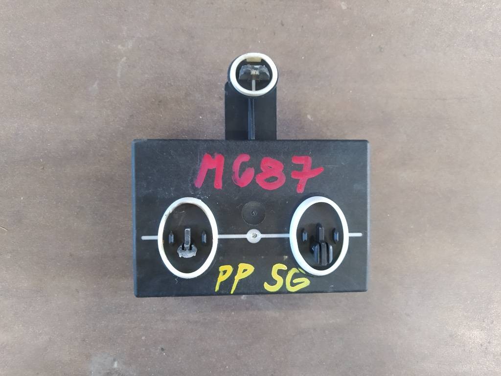 Modul jednotka dverí VW Volkswagen Golf VII 7 5G