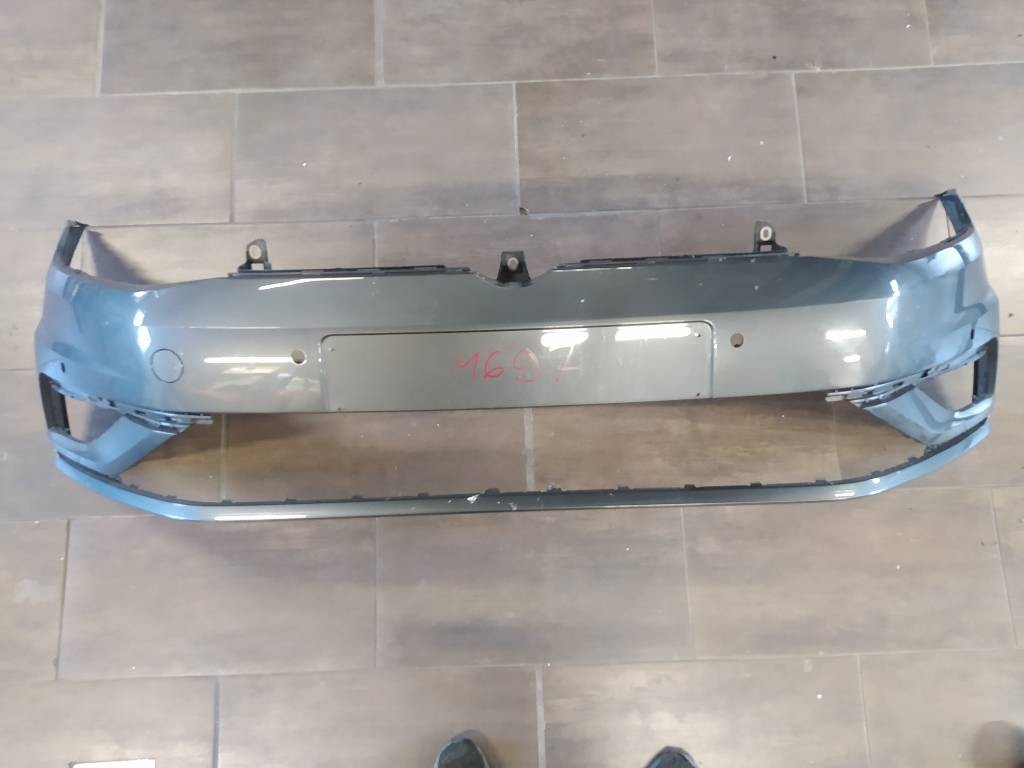 Predný nárazník VW Volkswagen Golf VII 7 5G0 LIFT