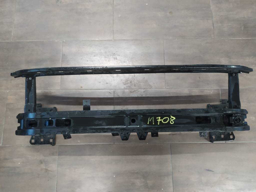 Predná výstuha nárazníka VW Passat B8 LIFT 3G