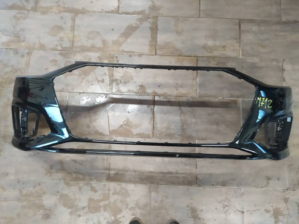 Predný nárazník Audi A4 B9 8W FACELIFT 2019-