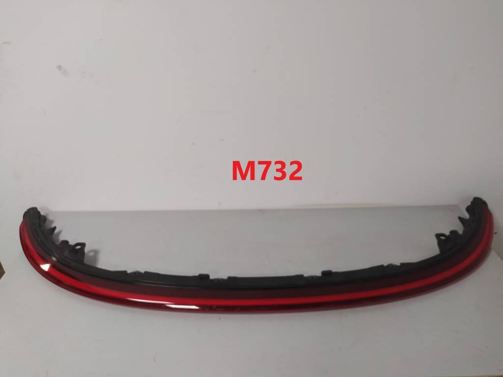 Zadné svetlo LED Porsche 992 911 2019-