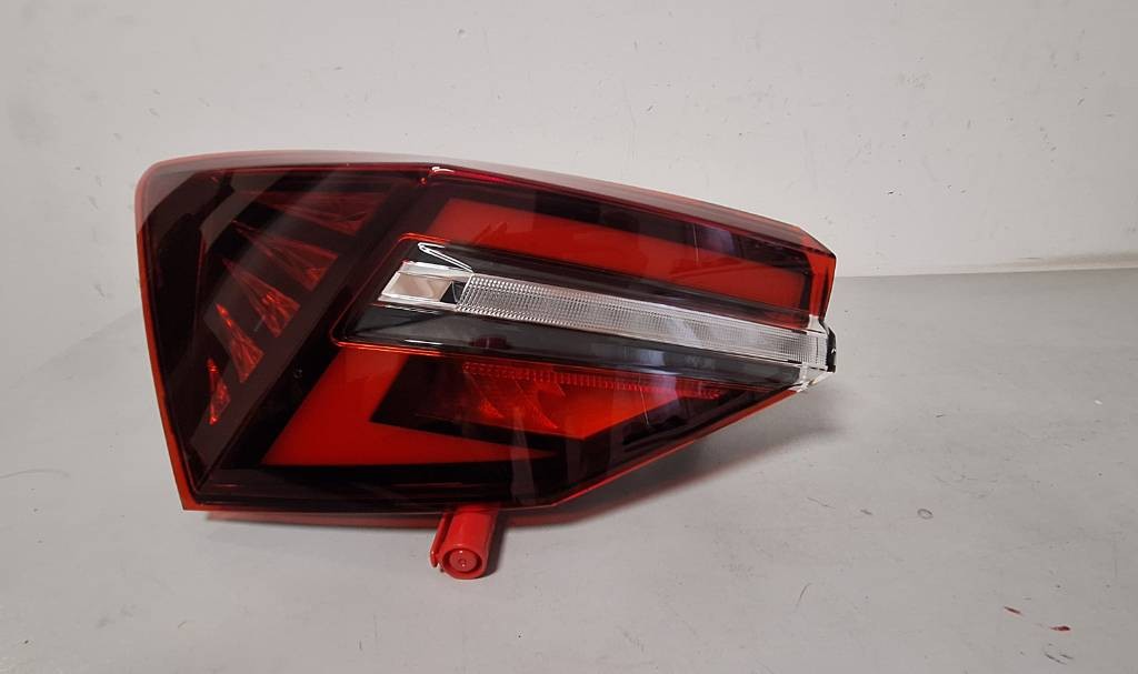 Zadné ľavé svetlo 57A945207C  ŠKODA KAROQ LED LIFT