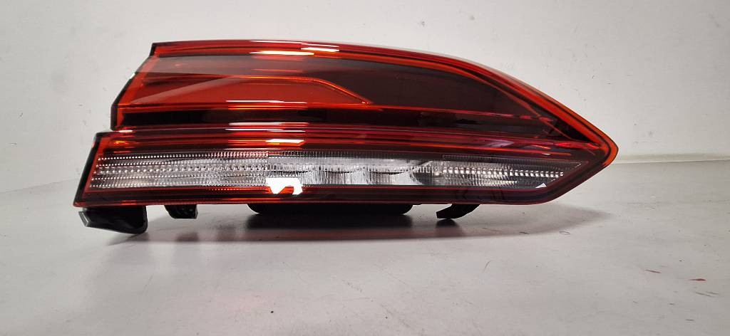 Zadné Svetlo ĺavé Vw Touareg III led 760945093