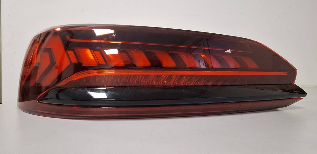Zadné ľavé svetlo AUDI Q7 4M LIFT 4M0945307B