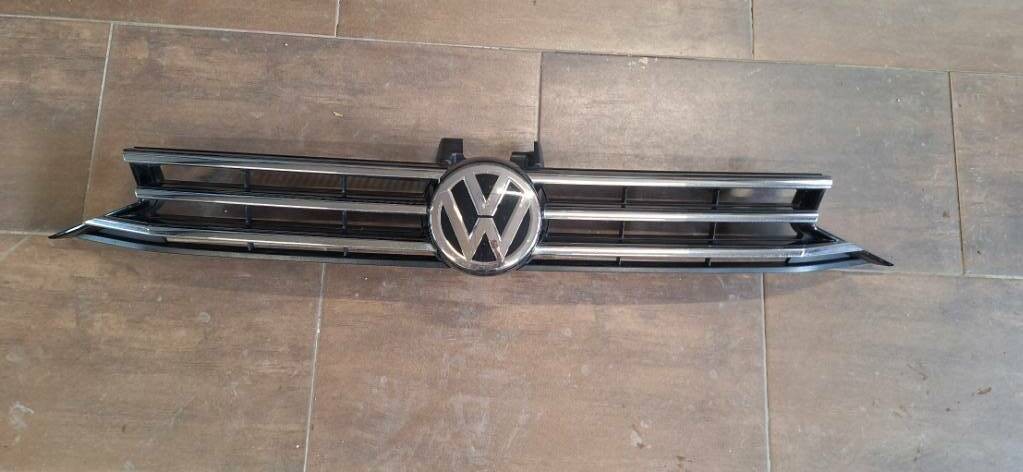Predná Maska Vw Touran 5ta853653b
