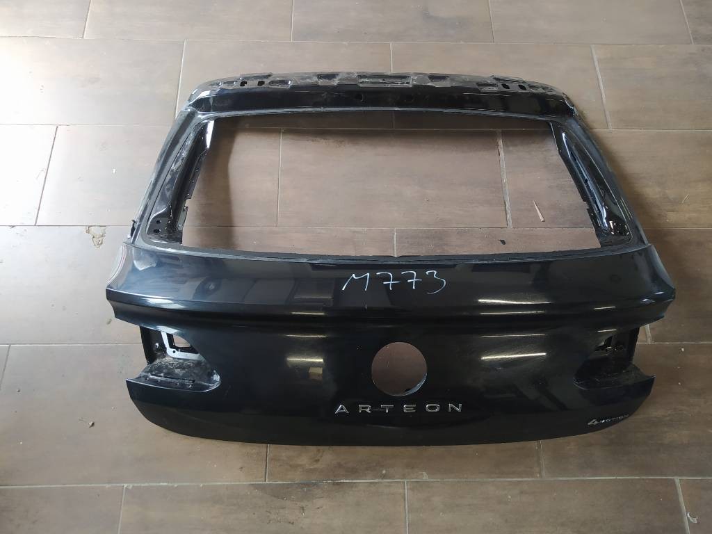Zadná kapota kufor VW Volkswagen Arteon COMBI 3G8