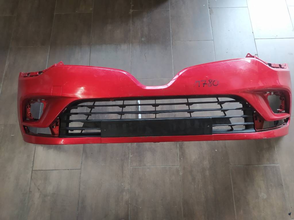 Predný nárazník Renault CLIO IV LIFT 16-19