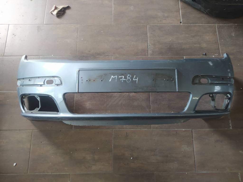 Predný nárazník Škoda Fabia I 1 6Y LIFT 04-07