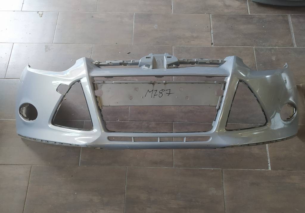 Predný nárazník FORD FOCUS MK3 2010-