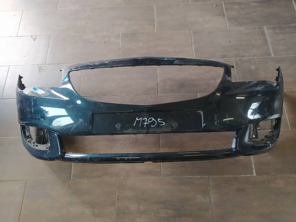 Predný nárazník OPEL MERIVA B II LIFT 13-