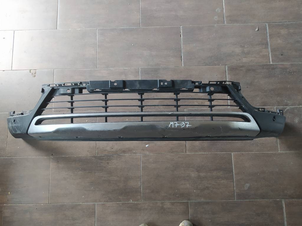 Predná mriežka nárazníka RENAULT KOLEOS II LIFT