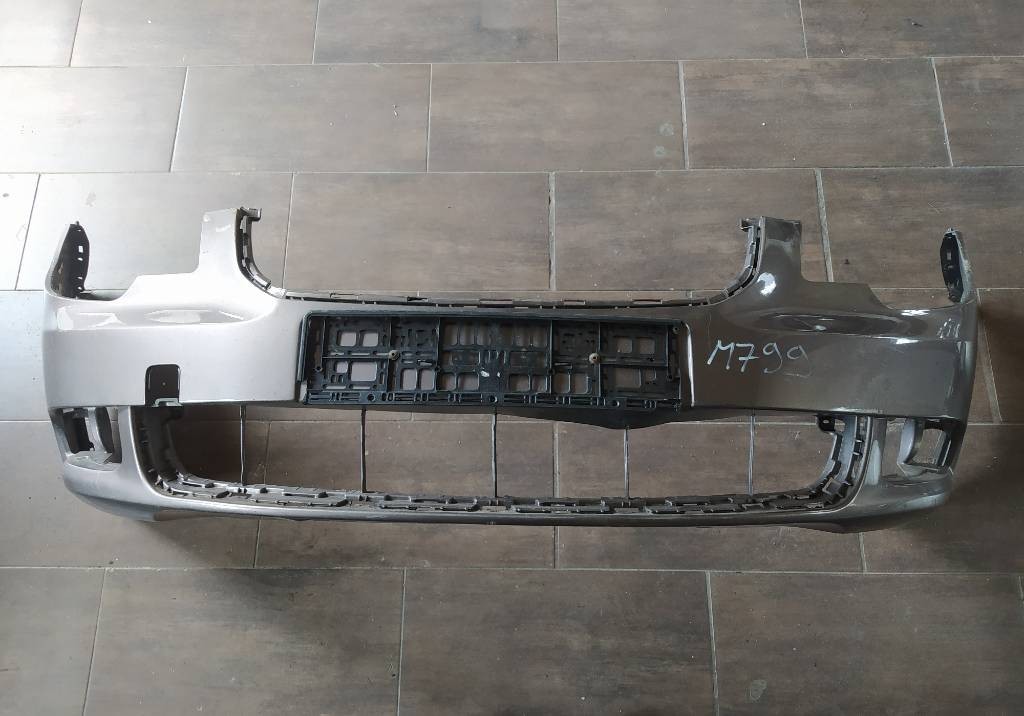 Predný nárazník Škoda Superb II 2 3T 08-13