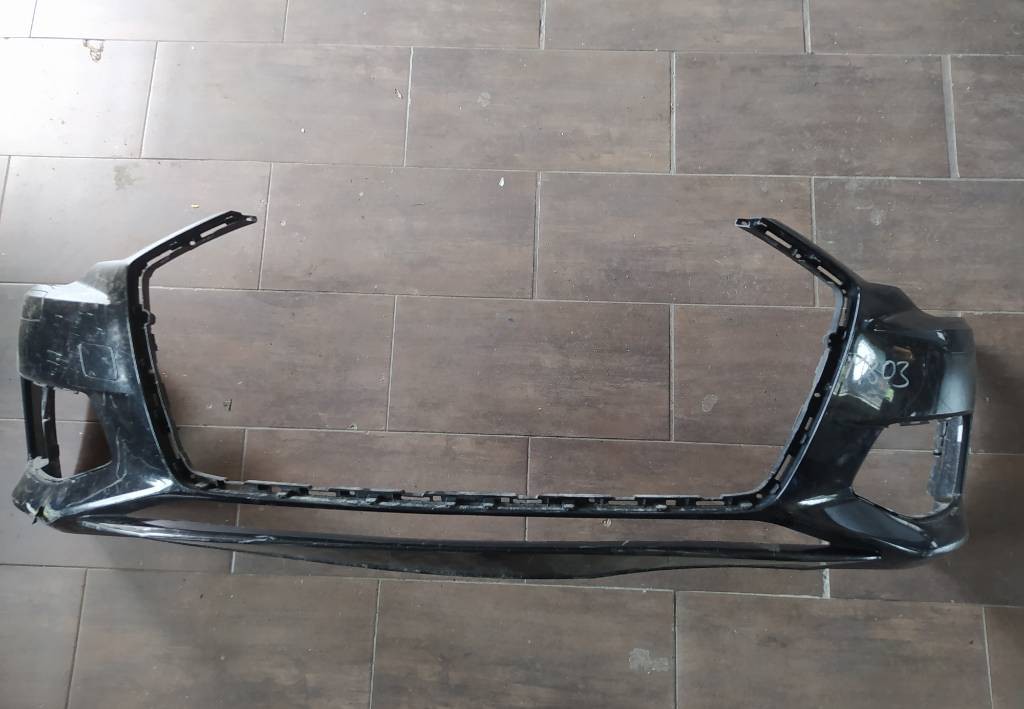 Predný nárazník Audi A6 C8 4K