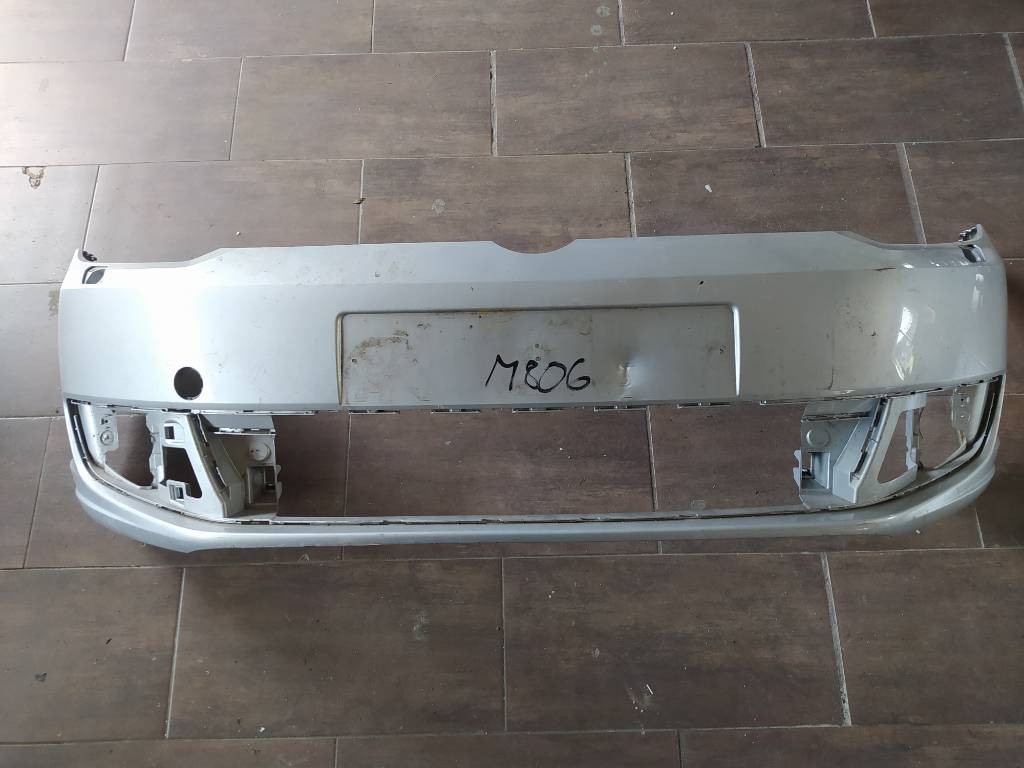Predný nárazník VW Volkswagen TOURAN III 3 1T LIFT