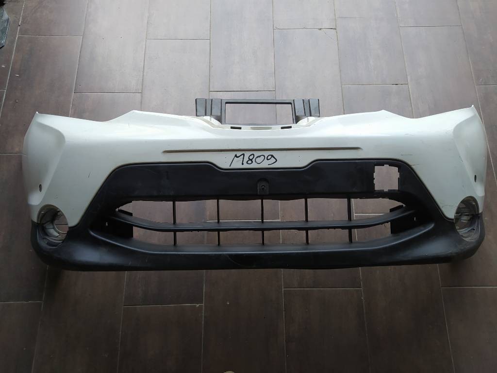 Predný nárazník NISSAN QASHQAI J11 14-17