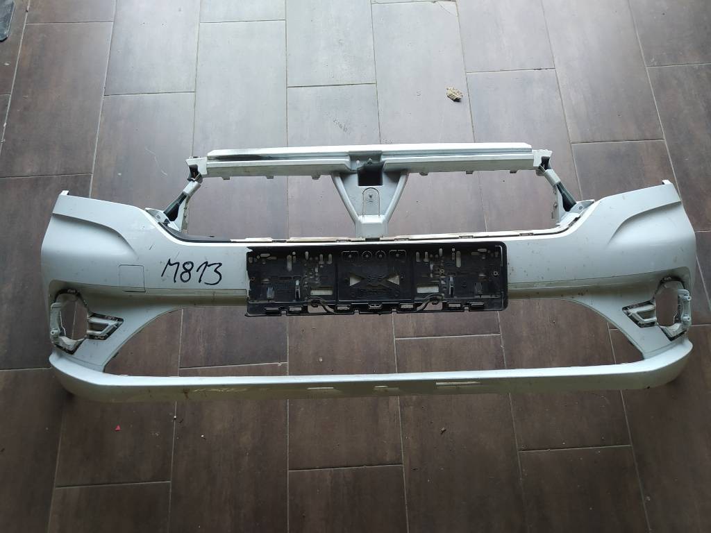 Predný nárazník NISSAN JUKE LIFT 14-19