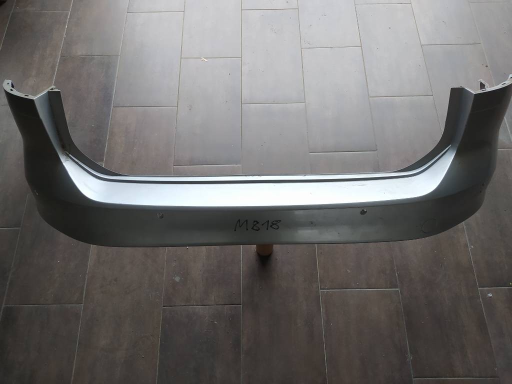 Zadný nárazník VW Volkswagen Passat B8 3G 6 PDC