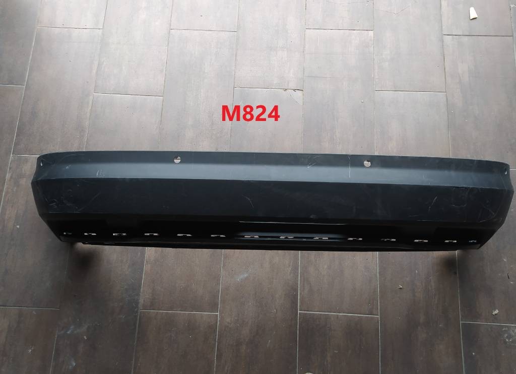 Zadný nárazník ŠKODA KODIAQ LIFT 21- 565