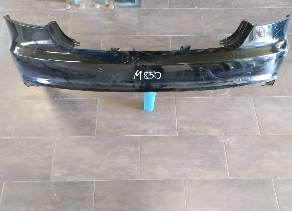 Zadný nárazník Audi A7 4G8 S-LINE LIFT 14-18