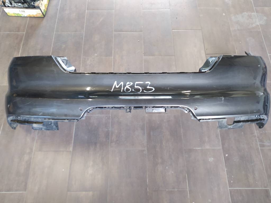 Zadný nárazník Porsche Panamera 2014-2016 97 970