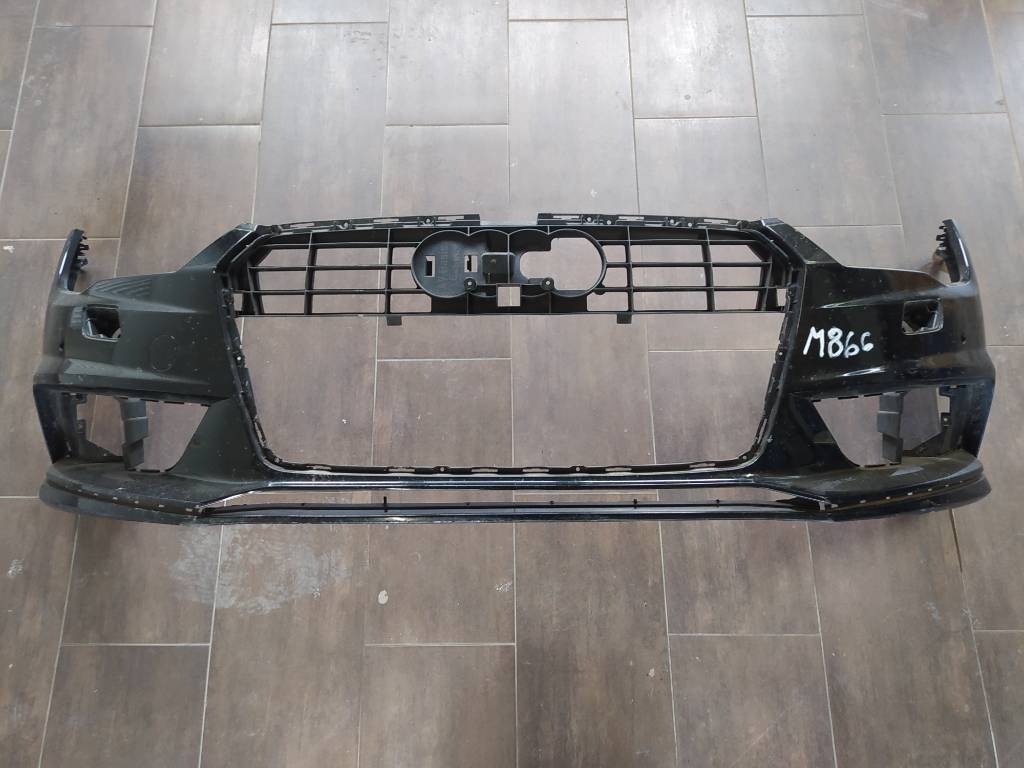 Predný nárazník Audi A7 4G8 4 PDC FACELIFT