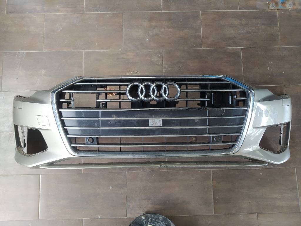 Predný nárazník Audi A6 C8 4K