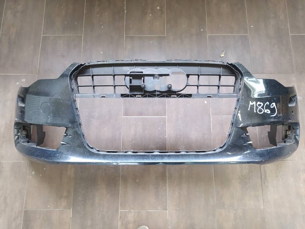 Predný nárazník Audi A6 C7 4G 4 PDC 11-14 SM
