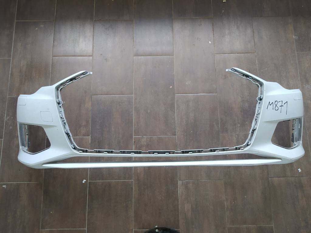 Predný nárazník Audi A6 C8 4K 2018-