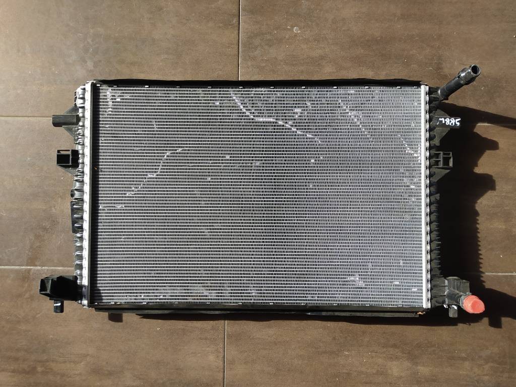 Chladič vody VW Volkswagen ŠKODA AUDI SEAT TSI