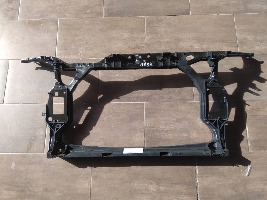 Držiak stena čelo sahara Audi A4 B8 LIFT 2.0 TDI