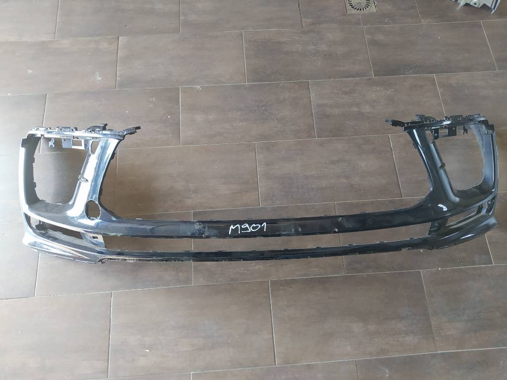 Predný nárazník Porsche Macan 95B TURBO LIFT 18-