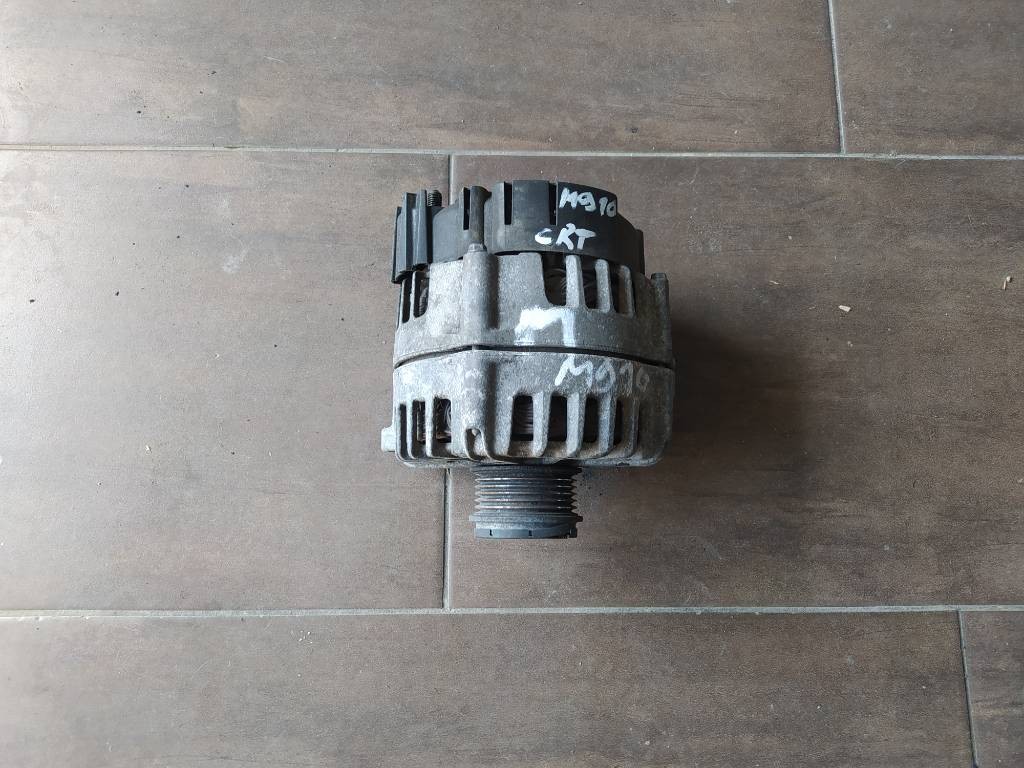 Alternátor CRT 3.0 TDI Audi