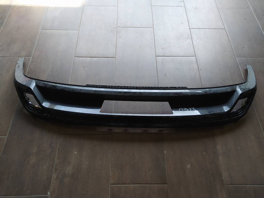 Spojler zadného nárazníka VW Touran II 2 R-Line 5T