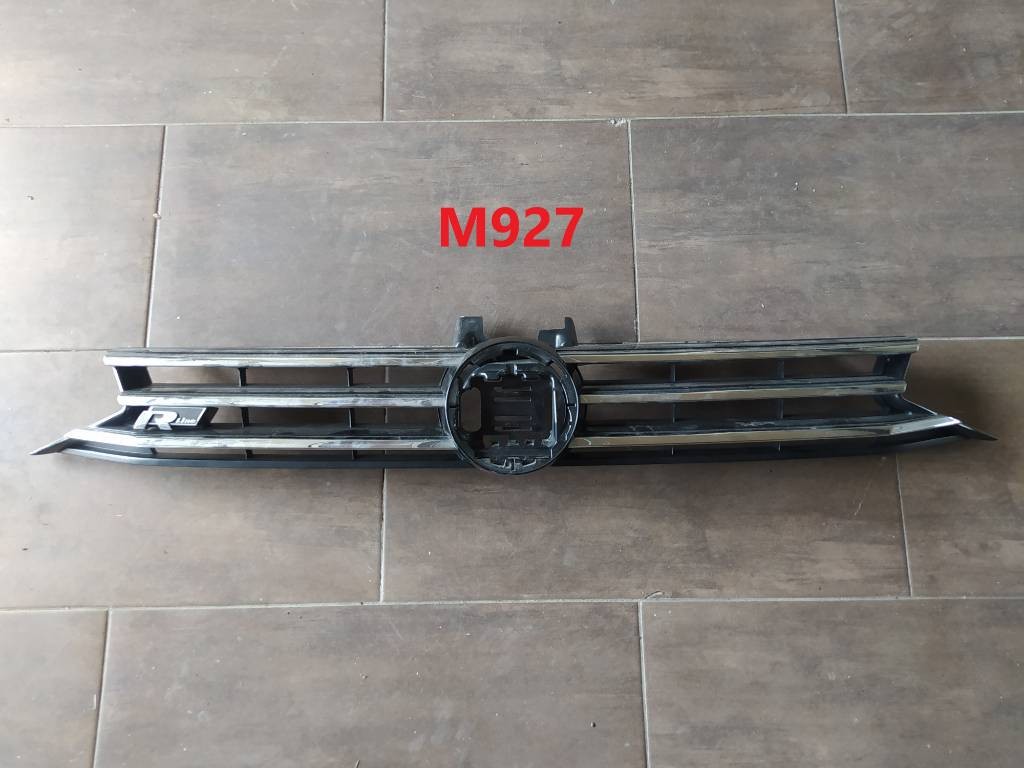 Maska mriežka VW Volkswagen Touran III 3 5T
