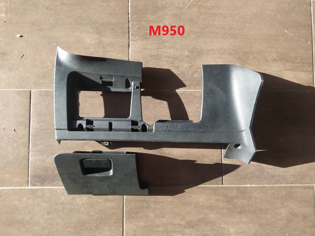 Šuflík odkladací priestor kaslík VW GOLF VII 7 5G