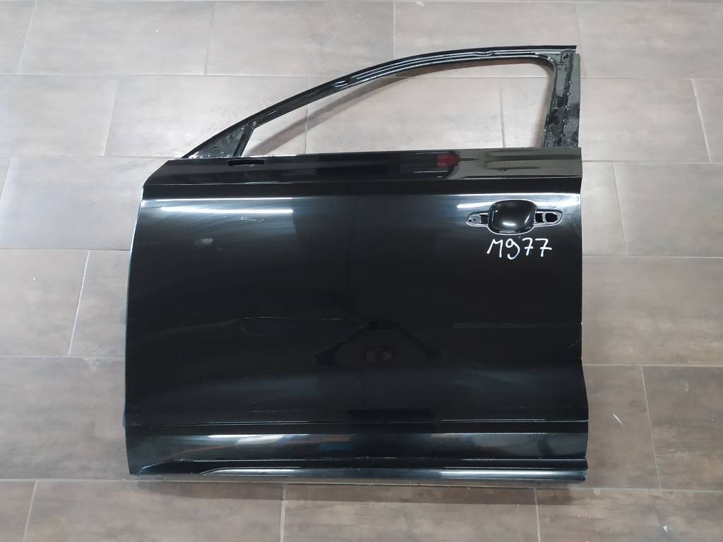Ľavé predné dvere Audi Q5 II 2 80A 17-