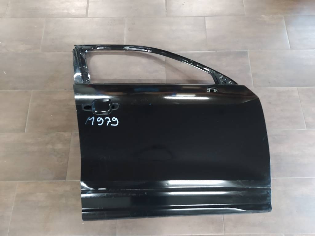 Pravé predné dvere Audi Q2 81A 2016-2023