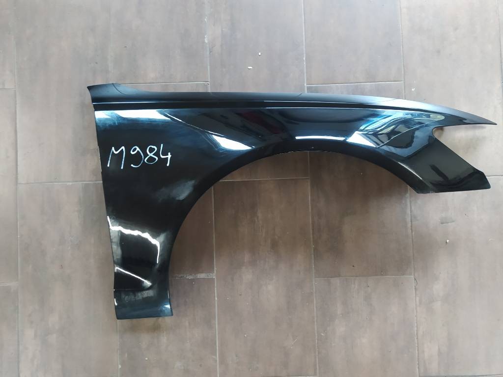 Pravý predný blatník Audi A6 C7 4G