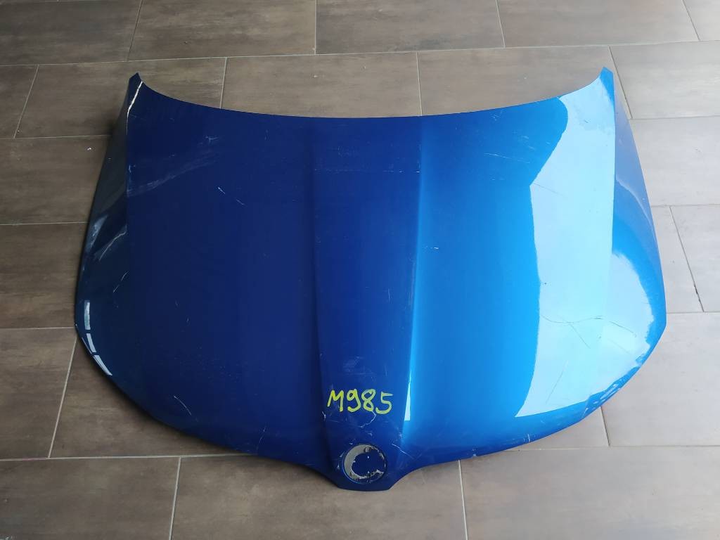 Predná kapota Škoda Rapid 5J