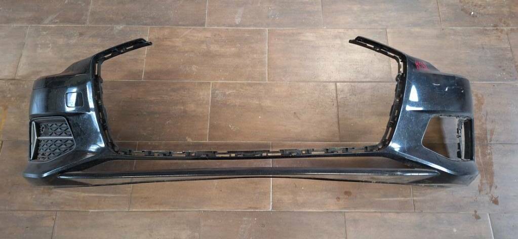 Predný nárazník AUDI A6 C8 4K0 4K0807437 A