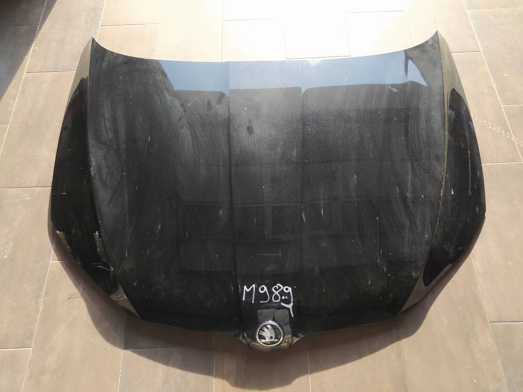 Predná kapota Škoda Superb III 3 3V