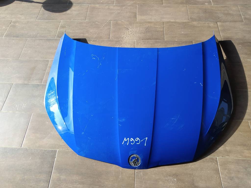 Predná kapota Škoda Octavia IV 4 5E3