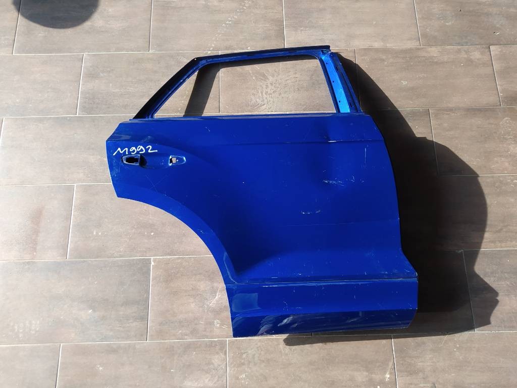 Pravé zadné dvere VW Volkswagen T-ROC 2GA 18-