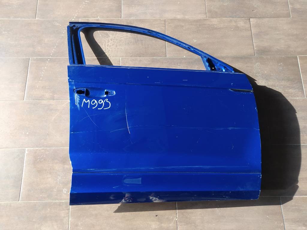 Pravé predné dvere VW Volkswagen T-ROC 2GA 18-