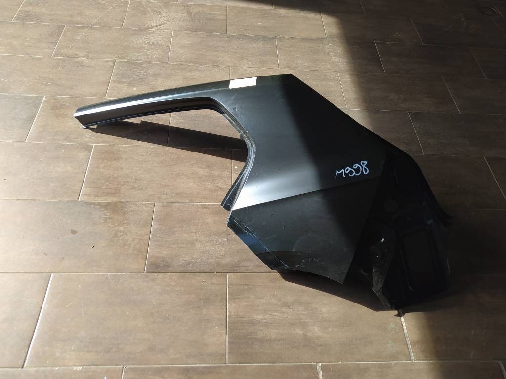Ľavý zadný blatník VW Volkswagen Golf VIII 8 HB 5H
