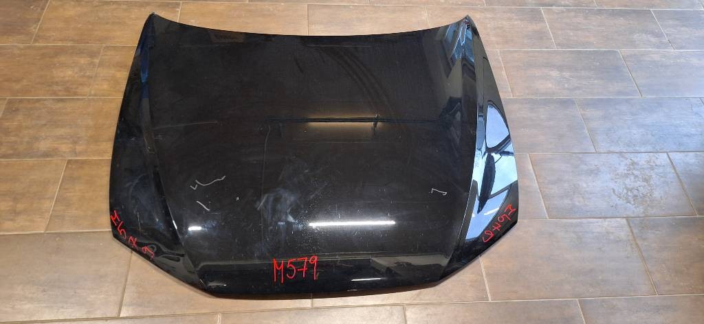 Predná Kapota Audi A6 C8 4K0