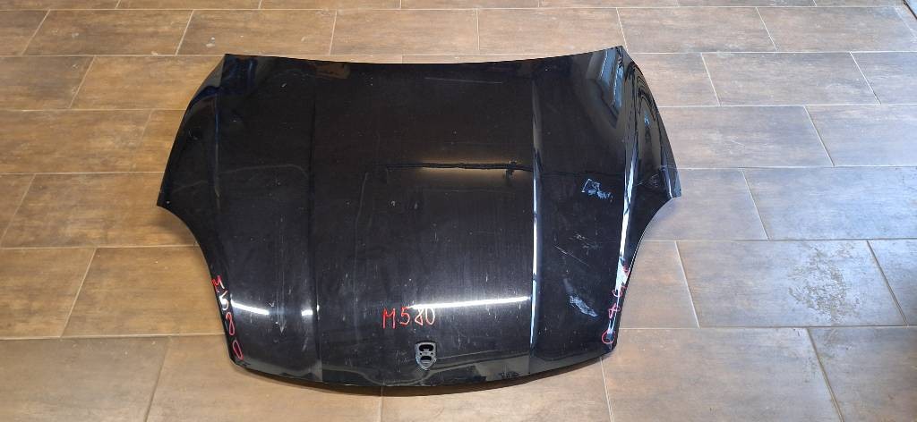 Predná Kapota Porsche Cayanne  7P0