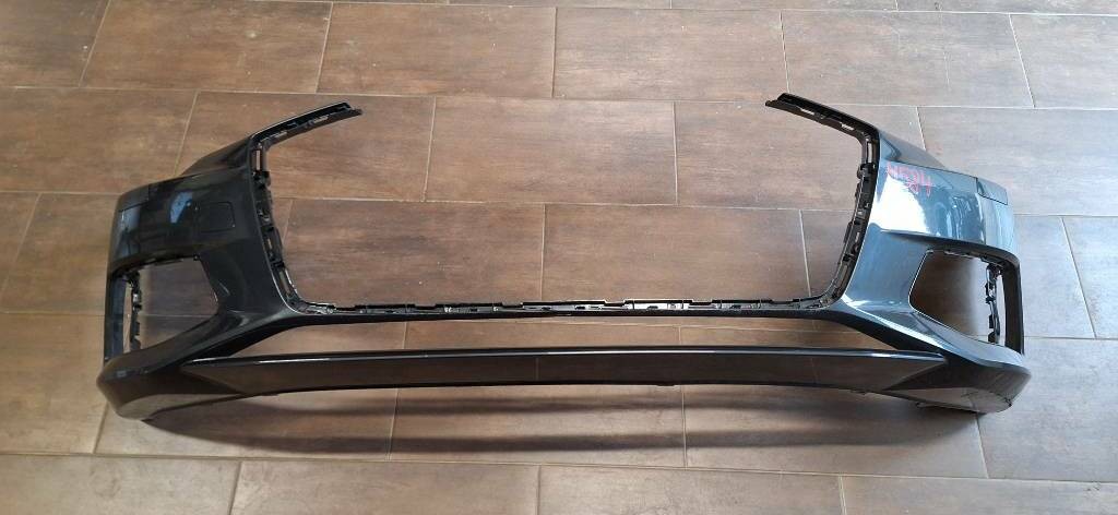 Predný nárazník Audi A6 C8 4k0807437